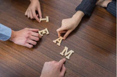 泛微移动办公OA系统成功签约杭州日茂新材料，助力企业数字化转型